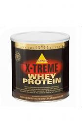 X-Treme whey proteína chocolate